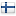 herrala.fi server is located in Finland